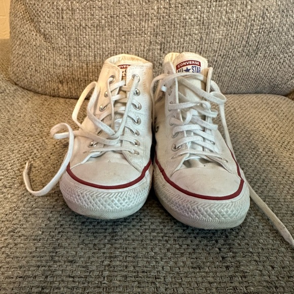 Converse Chuck Taylor All Star Madison Mid-Top Sneaker - Picture 2 of 4